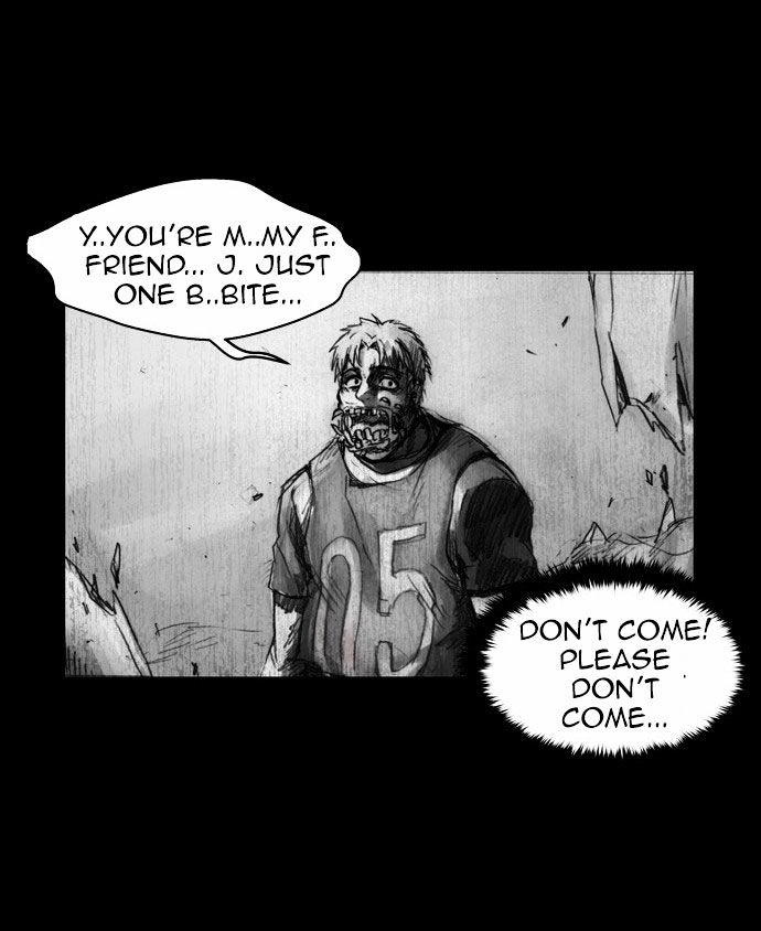 Infectee Chapter 4 page 47 - Chapter 4