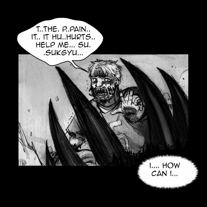 Infectee Chapter 4 page 48 - Chapter 4