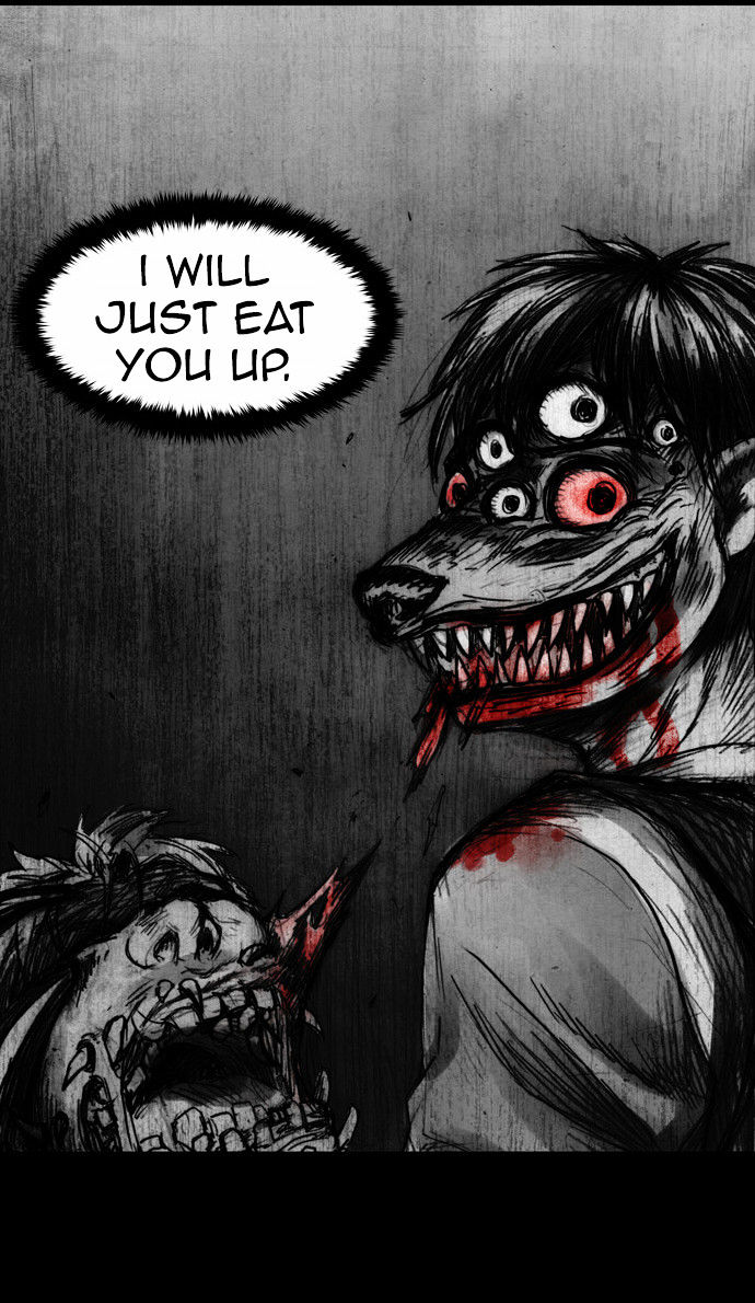 Infectee Chapter 4 page 49 - Chapter 4