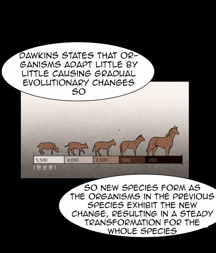 Infectee Chapter 4 page 6 - Chapter 4
