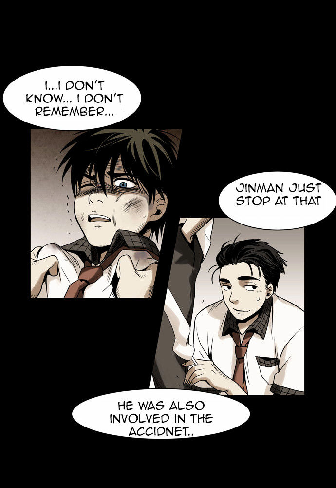 Infectee Chapter 4 page 63 - Chapter 4