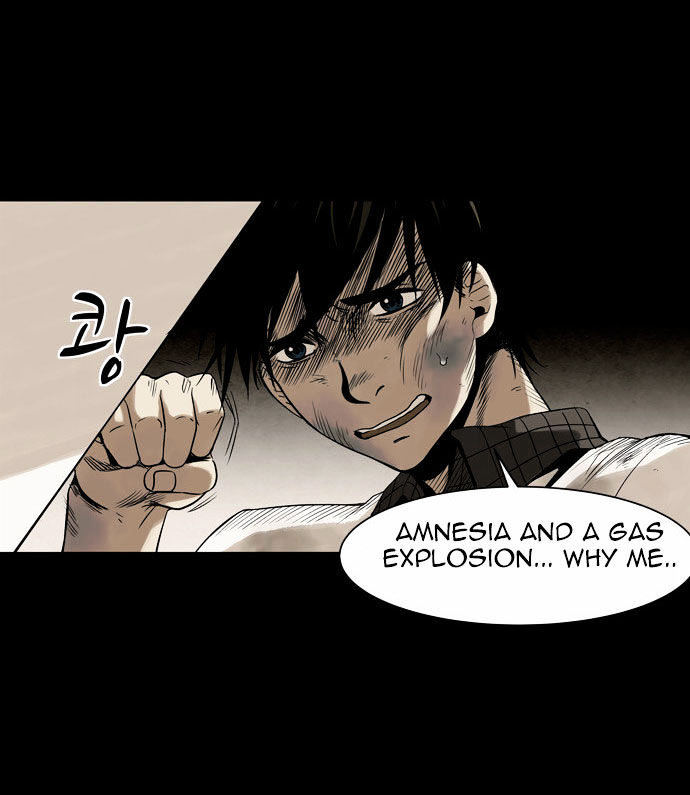 Infectee Chapter 4 page 74 - Chapter 4