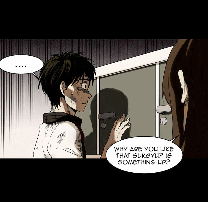 Infectee Chapter 4 page 88 - Chapter 4