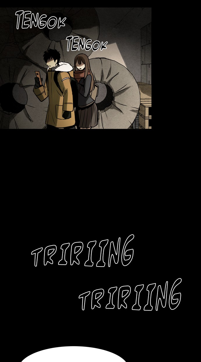 Infectee Chapter 40 page 14 - Chapter 40