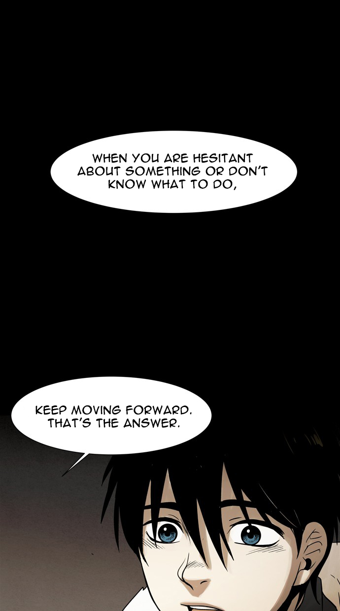 Infectee Chapter 40 page 23 - Chapter 40