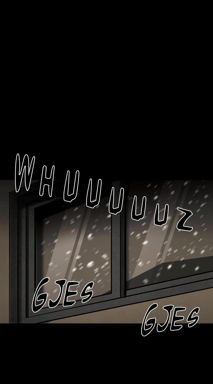 Infectee Chapter 40 page 27 - Chapter 40