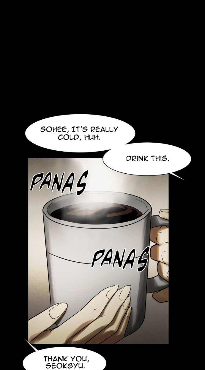Infectee Chapter 40 page 28 - Chapter 40