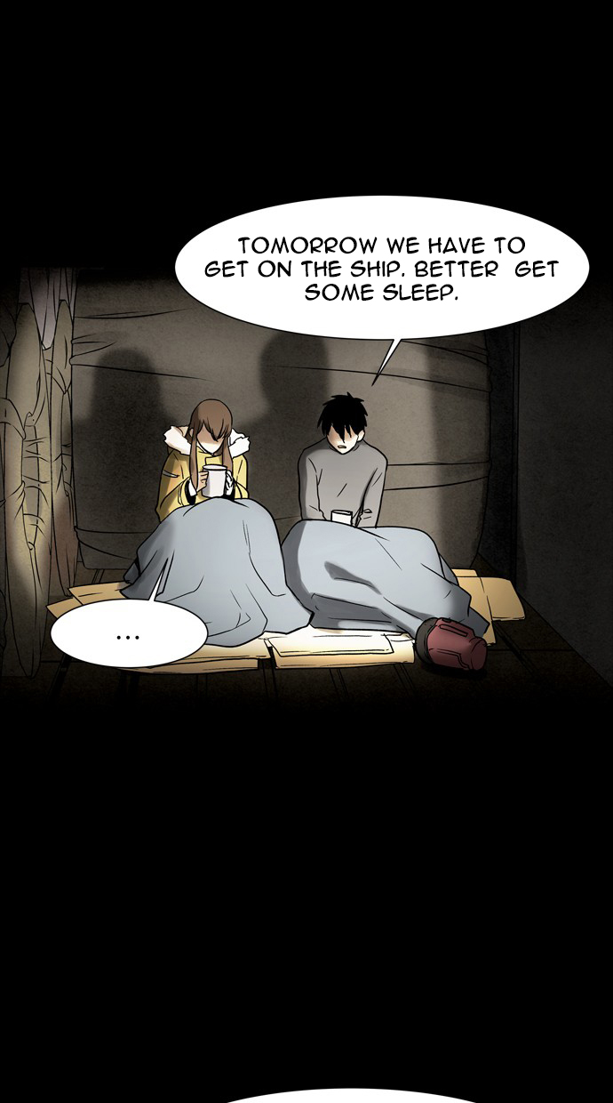 Infectee Chapter 40 page 30 - Chapter 40