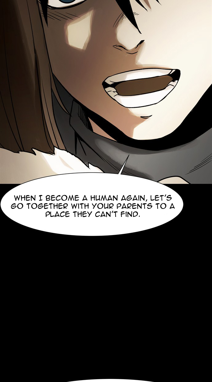 Infectee Chapter 40 page 39 - Chapter 40