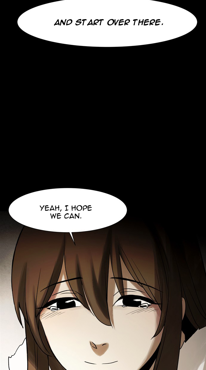 Infectee Chapter 40 page 40 - Chapter 40