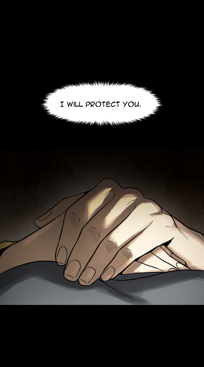 Infectee Chapter 40 page 44 - Chapter 40