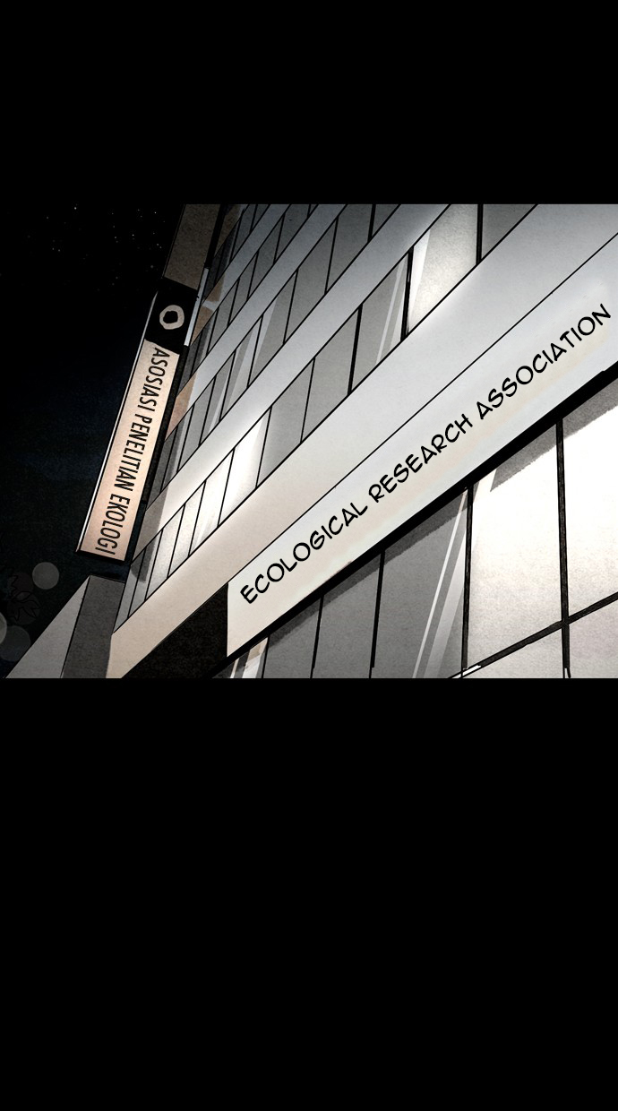 Infectee Chapter 40 page 46 - Chapter 40