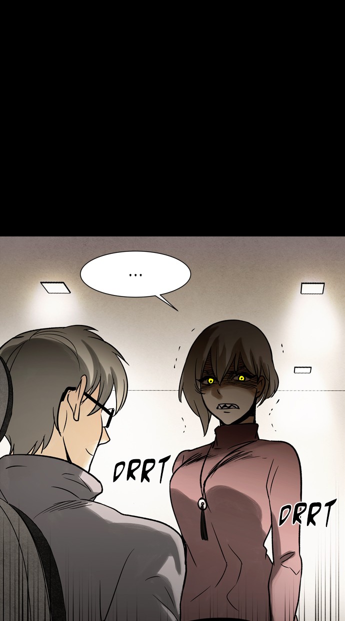 Infectee Chapter 40 page 52 - Chapter 40