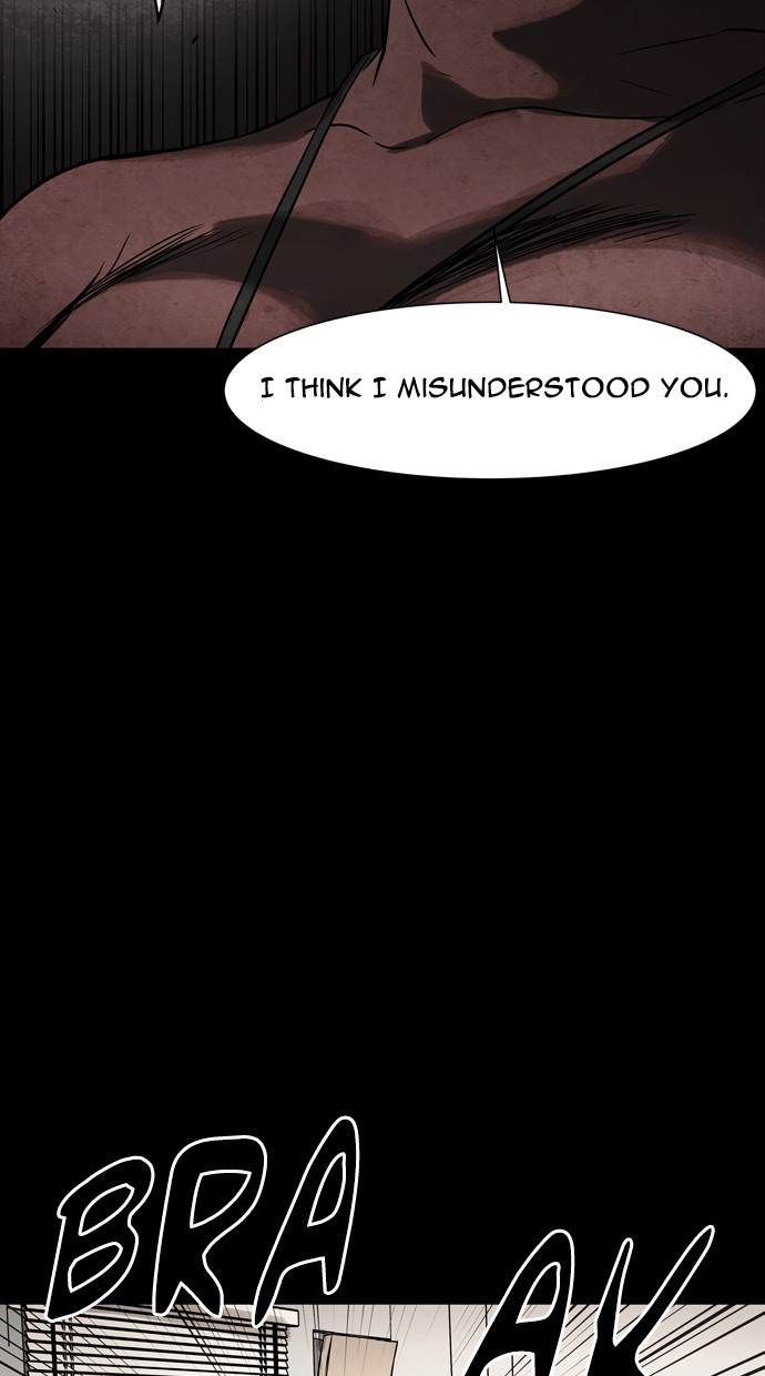 Infectee Chapter 40 page 55 - Chapter 40