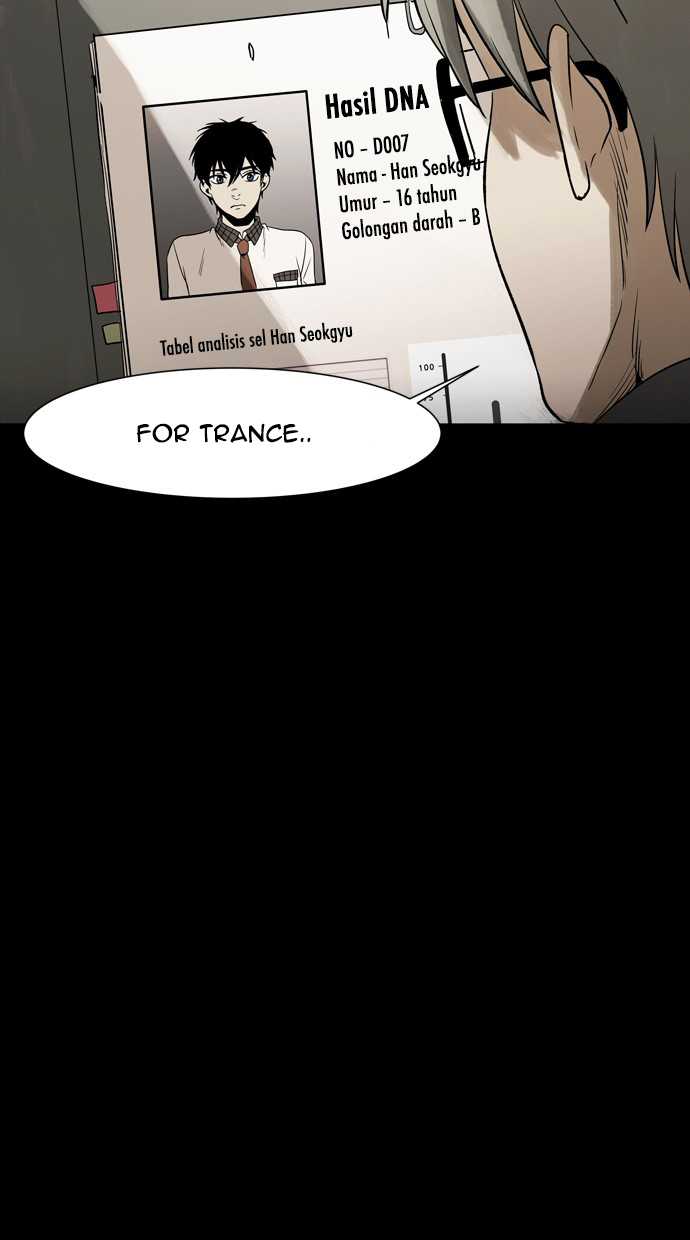 Infectee Chapter 40 page 57 - Chapter 40