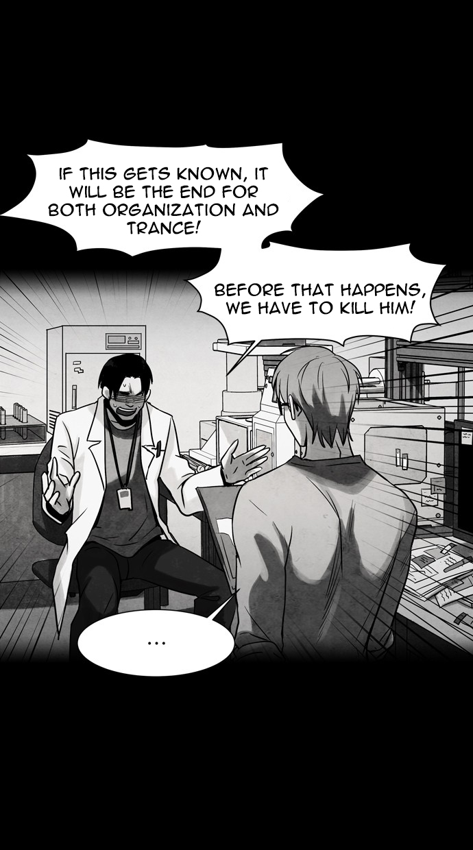 Infectee Chapter 40 page 60 - Chapter 40