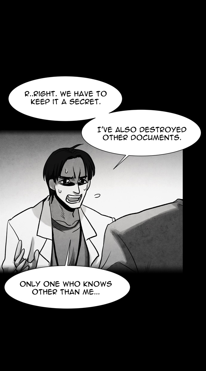 Infectee Chapter 40 page 62 - Chapter 40