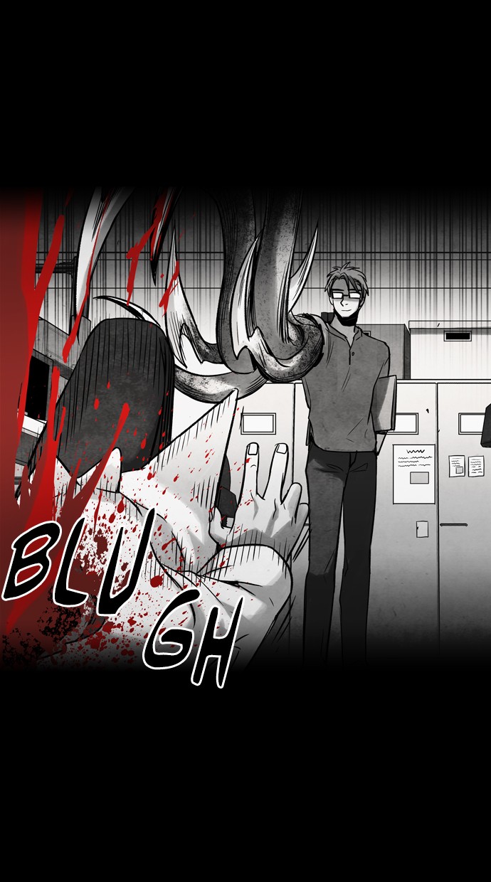 Infectee Chapter 40 page 65 - Chapter 40