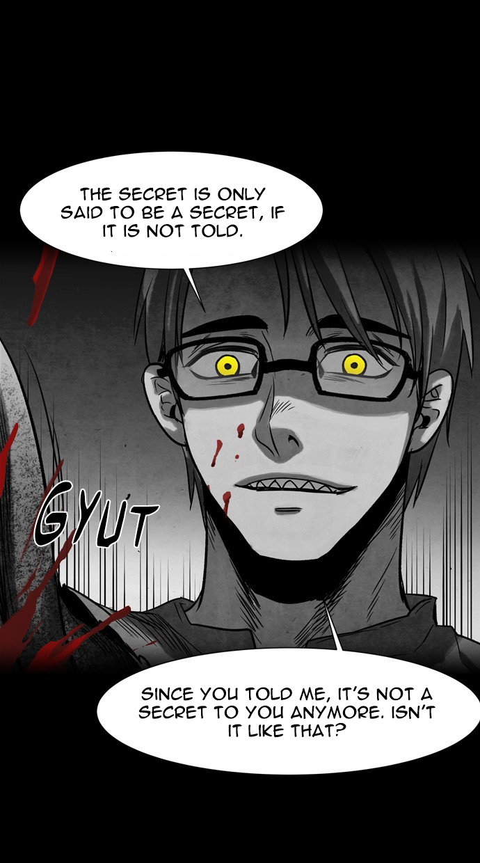 Infectee Chapter 40 page 66 - Chapter 40