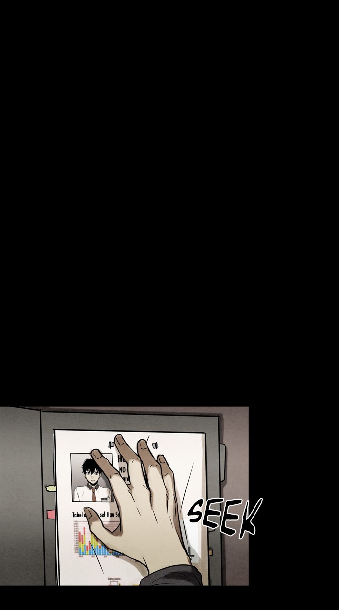 Infectee Chapter 40 page 67 - Chapter 40