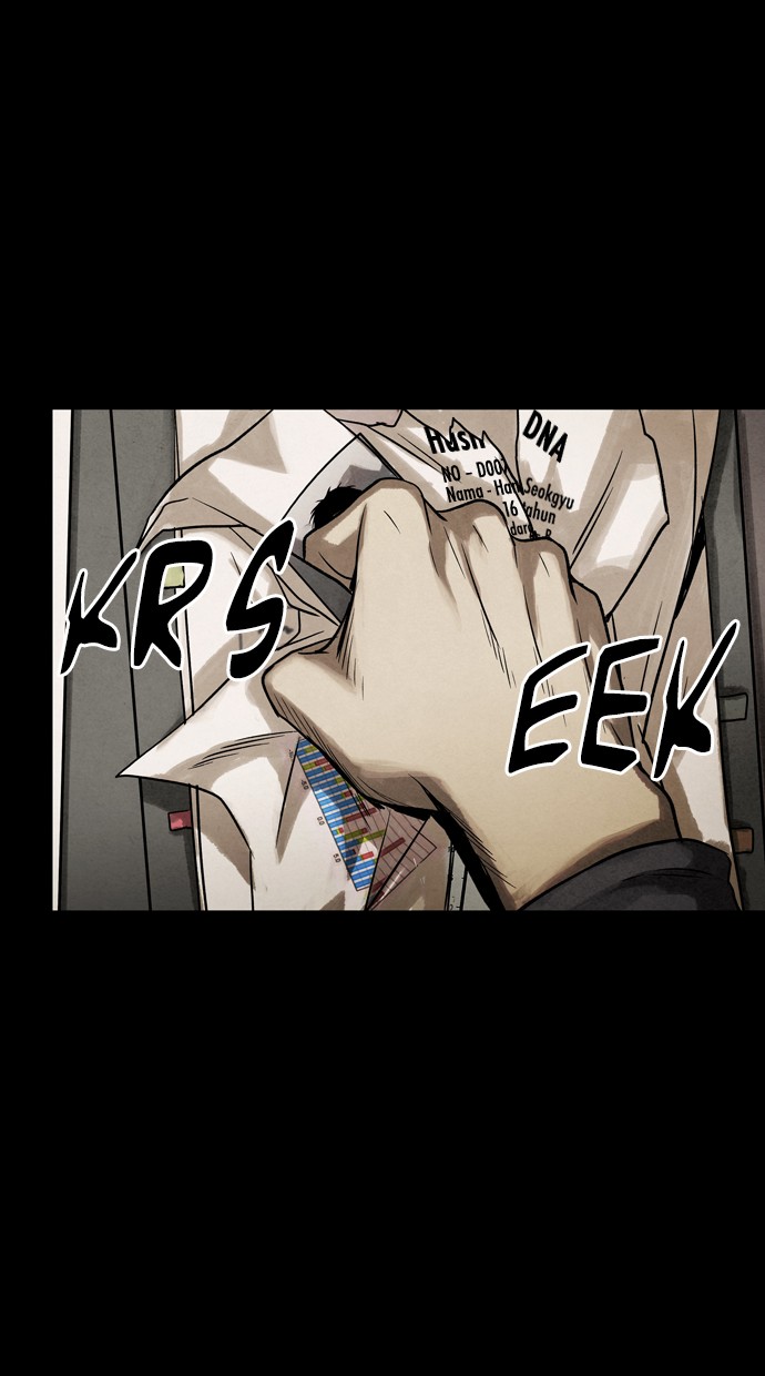 Infectee Chapter 40 page 68 - Chapter 40