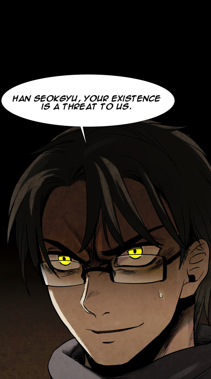 Infectee Chapter 40 page 69 - Chapter 40