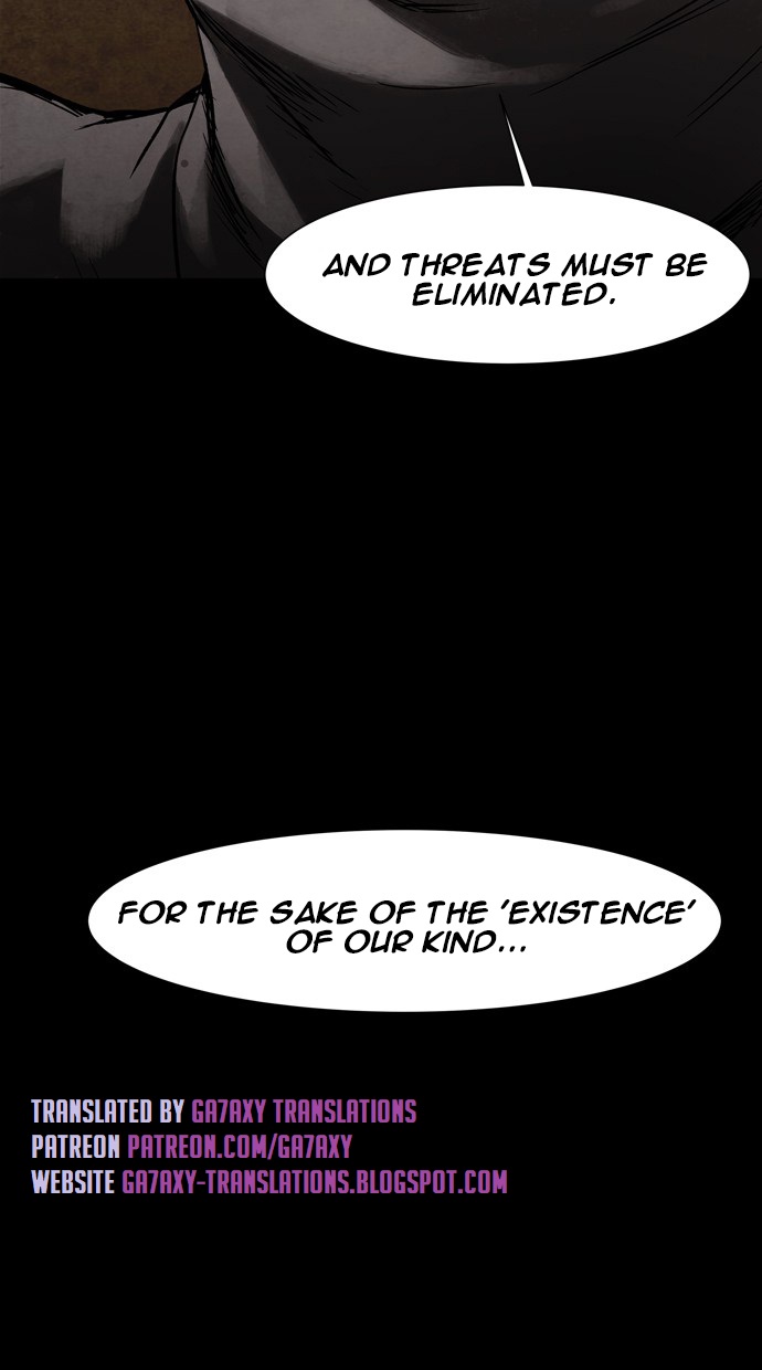 Infectee Chapter 40 page 70 - Chapter 40