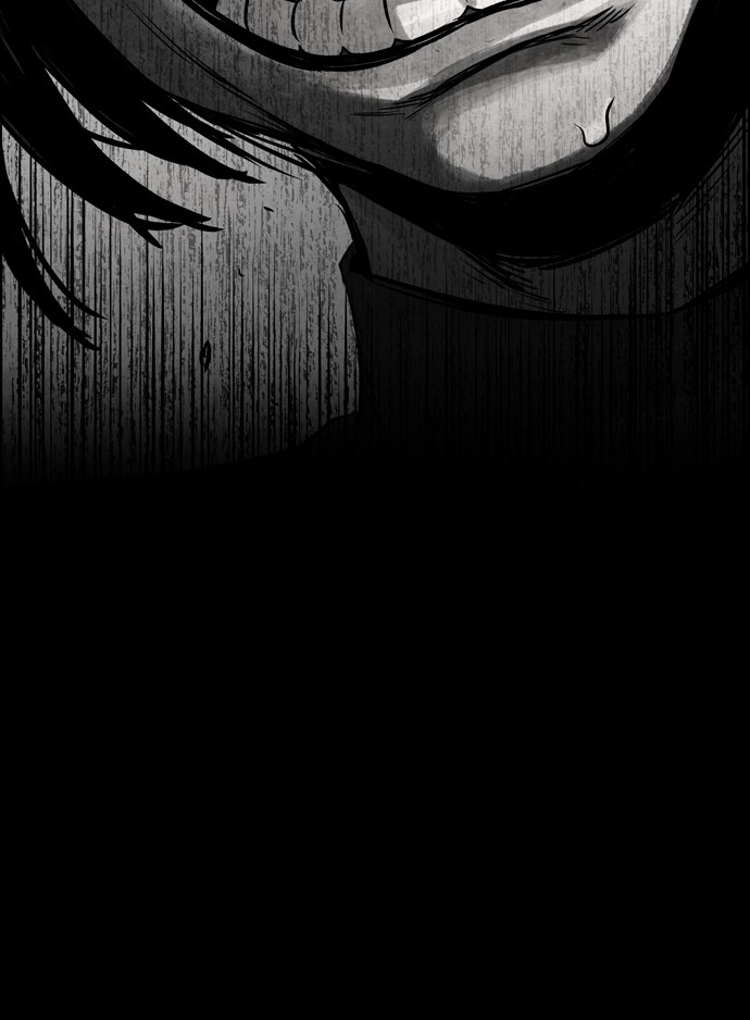 Infectee Chapter 41 page 12 - Chapter 41