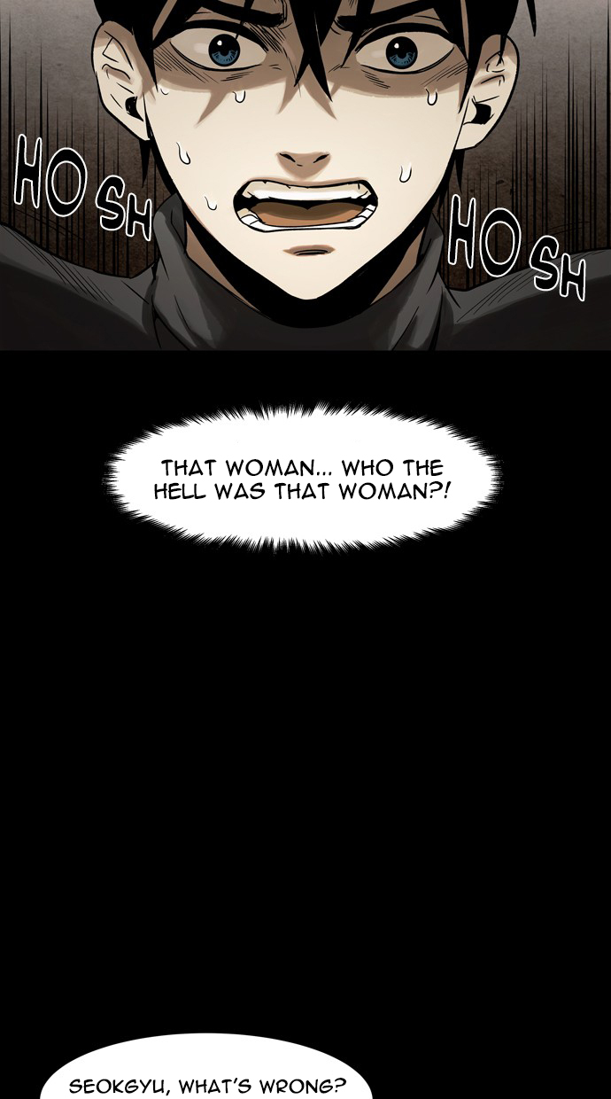 Infectee Chapter 41 page 16 - Chapter 41