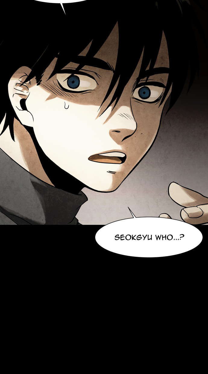 Infectee Chapter 41 page 18 - Chapter 41