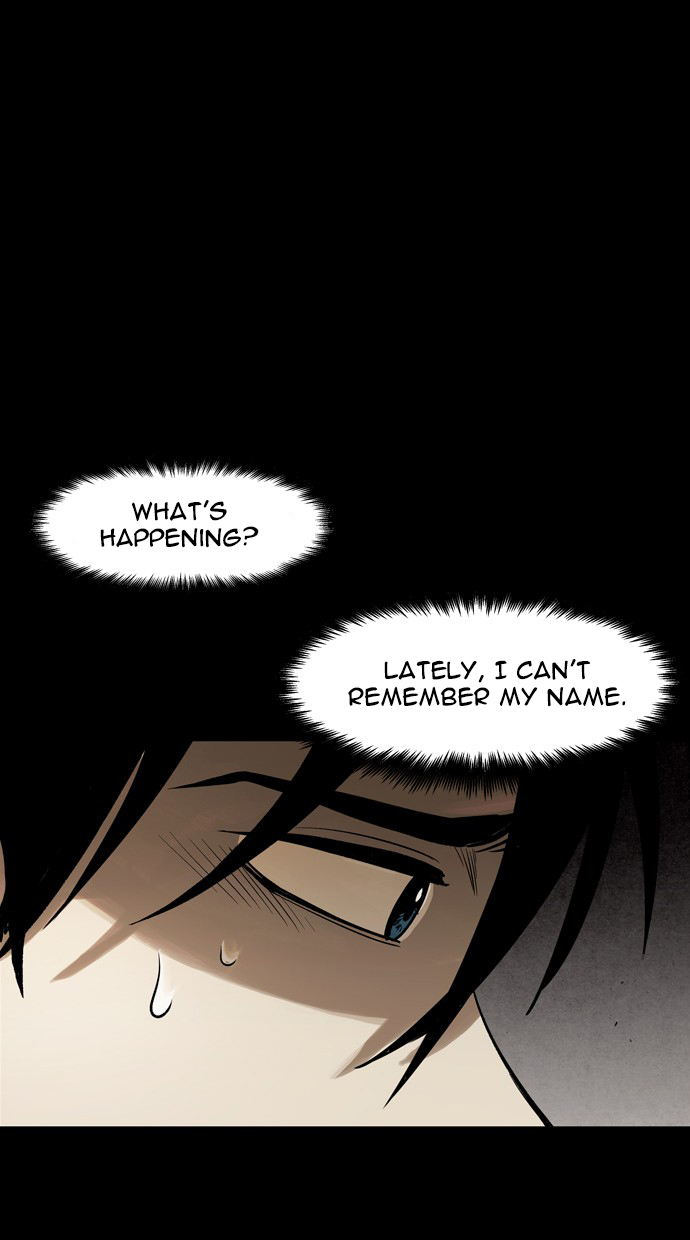 Infectee Chapter 41 page 21 - Chapter 41