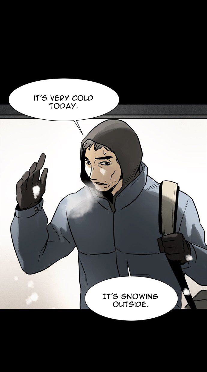 Infectee Chapter 41 page 26 - Chapter 41