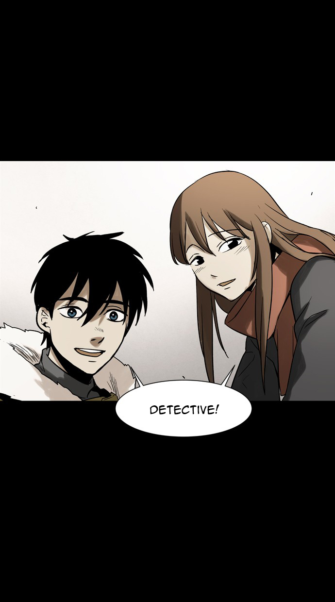 Infectee Chapter 41 page 27 - Chapter 41