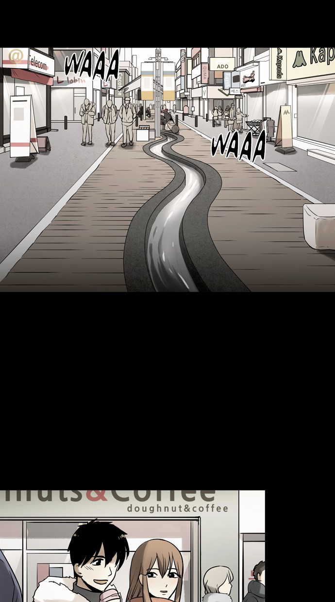 Infectee Chapter 41 page 35 - Chapter 41