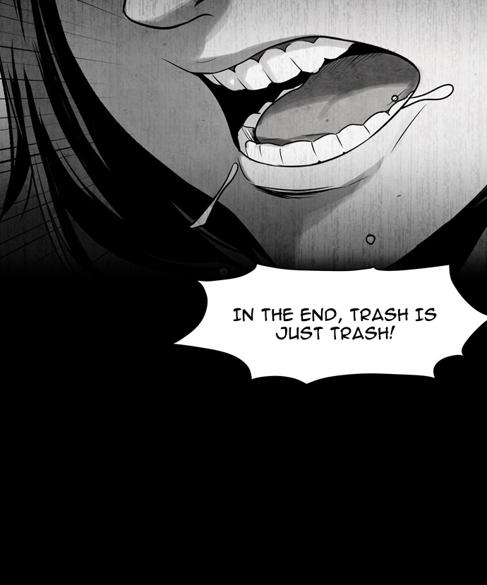 Infectee Chapter 41 page 4 - Chapter 41