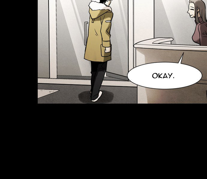 Infectee Chapter 41 page 50 - Chapter 41