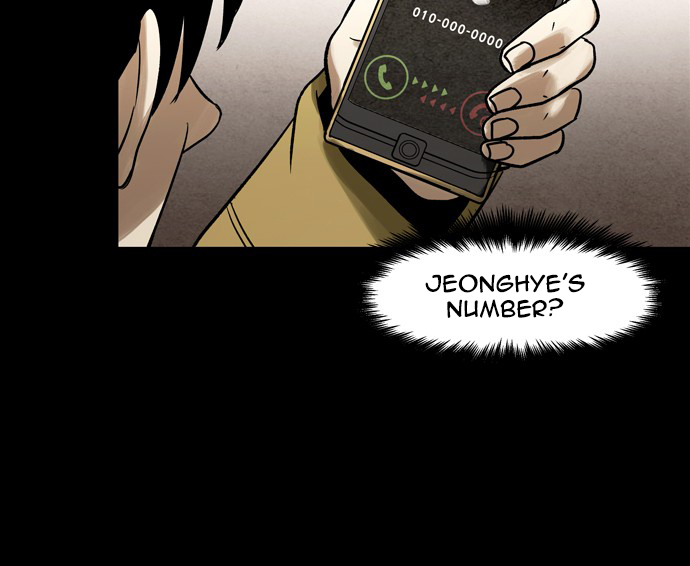Infectee Chapter 41 page 54 - Chapter 41