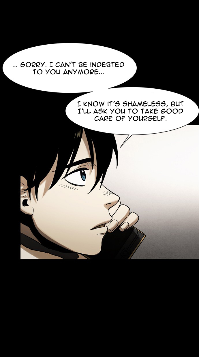 Infectee Chapter 41 page 56 - Chapter 41