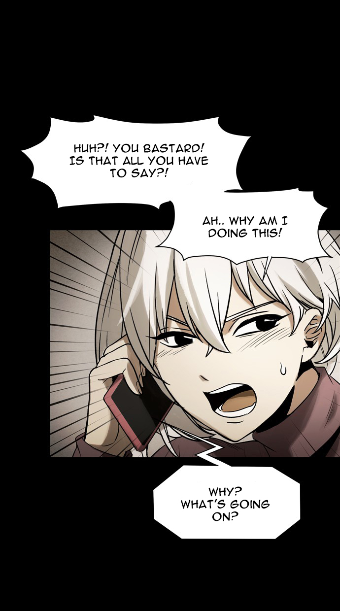 Infectee Chapter 41 page 57 - Chapter 41