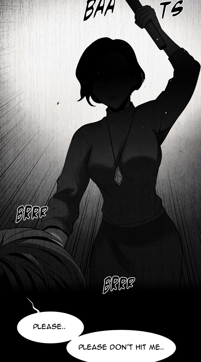 Infectee Chapter 41 page 8 - Chapter 41