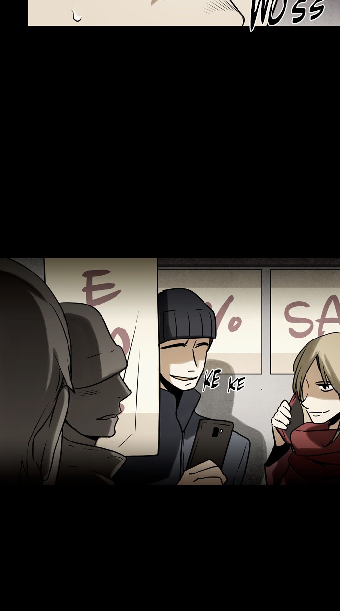 Infectee Chapter 42 page 14 - Chapter 42