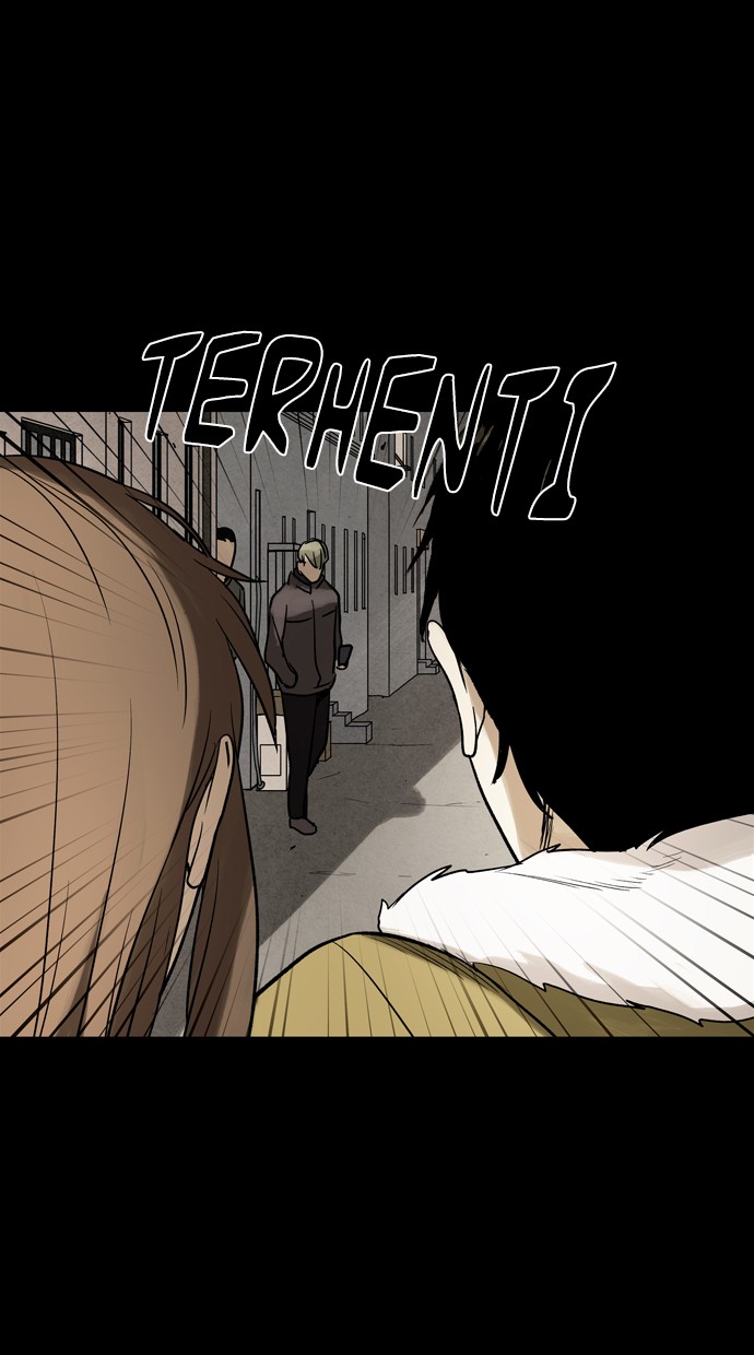 Infectee Chapter 42 page 20 - Chapter 42