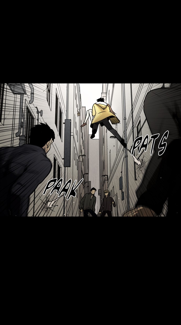Infectee Chapter 42 page 24 - Chapter 42