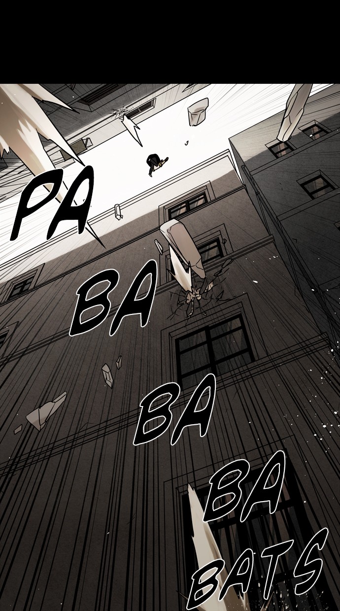Infectee Chapter 42 page 25 - Chapter 42