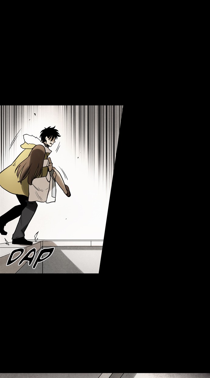Infectee Chapter 42 page 29 - Chapter 42