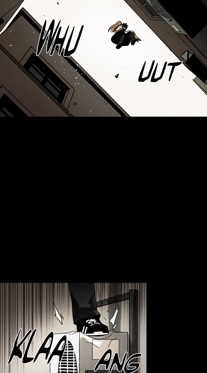 Infectee Chapter 42 page 31 - Chapter 42