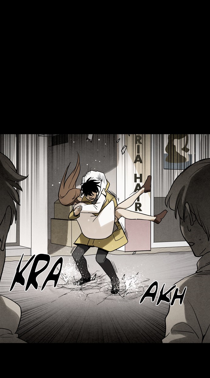 Infectee Chapter 42 page 34 - Chapter 42