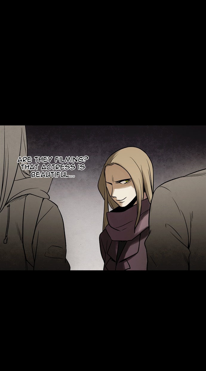 Infectee Chapter 42 page 37 - Chapter 42
