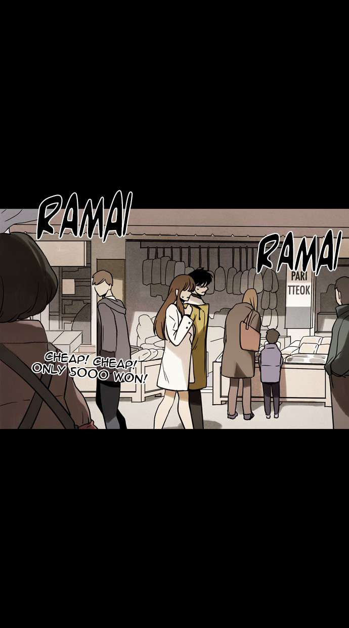Infectee Chapter 42 page 40 - Chapter 42