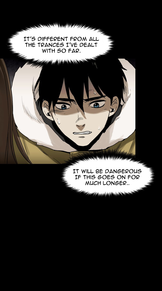 Infectee Chapter 42 page 43 - Chapter 42